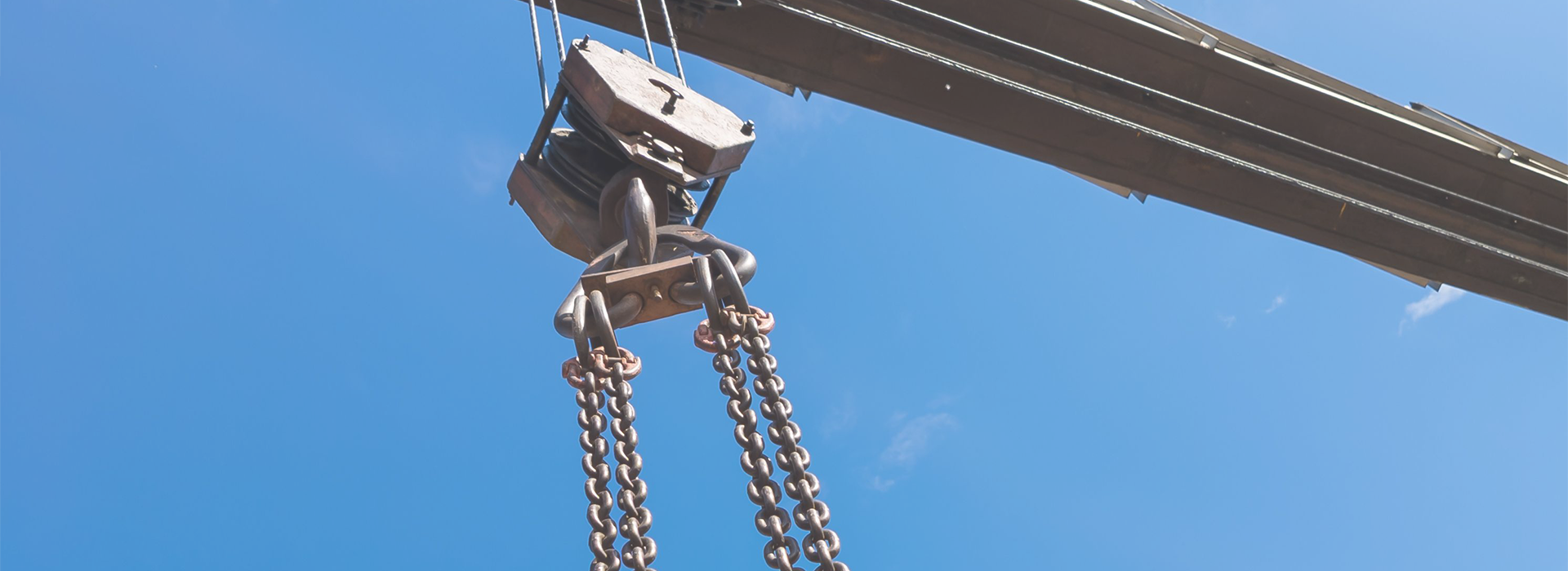 鋼索索節(jié)索具系列